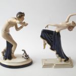 653 6689 Figuriner